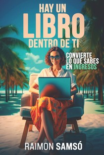 Hay un libro dentro de ti