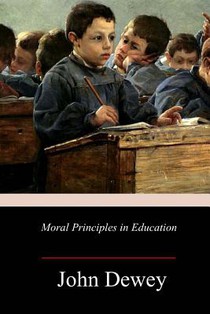 Moral Principles in Education