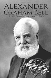 Alexander Graham Bell