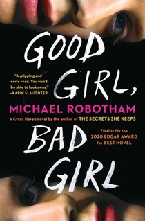 Good Girl, Bad Girl voorzijde