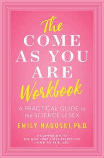 The Come as You Are Workbook voorzijde