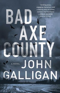 BAD AXE COUNTY