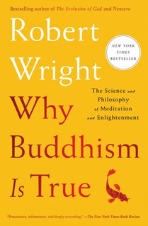 Why Buddhism Is True voorzijde