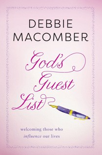 God's Guest List