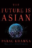 The Future Is Asian voorzijde