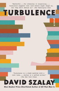 Szalay, D: Turbulence