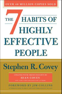 The 7 Habits of Highly Effective People