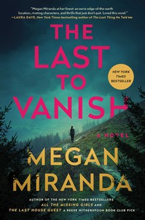 Last to Vanish