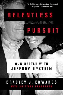 Relentless Pursuit