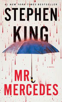 Mr. Mercedes