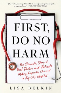 1ST DO NO HARM