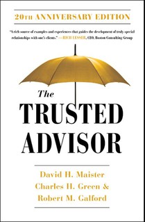 The Trusted Advisor: 20th Anniversary Edition