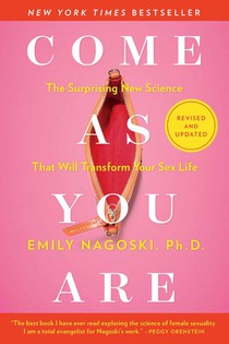 Come As You Are: Revised and Updated voorzijde