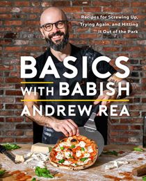 Basics with Babish voorzijde