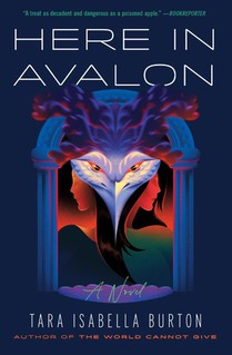 Here in Avalon