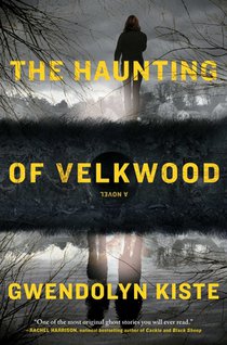 Kiste, G: Haunting of Velkwood