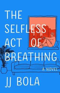 SELFLESS ACT OF BREATHING