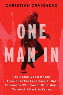 One Man In
