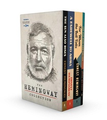 Hemingway Boxed Set
