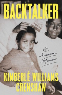 Backtalker: An American Memoir