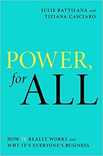 Power, for All