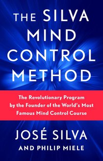 The Silva Mind Control Method voorzijde