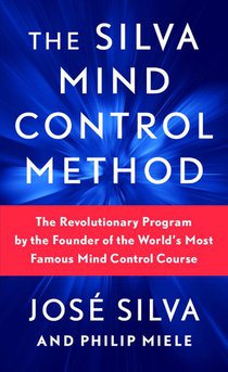 The Silva Mind Control Method voorzijde