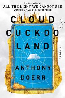 Cloud Cuckoo Land voorzijde