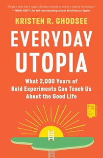 Everyday Utopia voorzijde