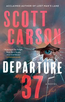 Departure 37