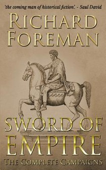 Sword of Empire: The Complete Campaigns