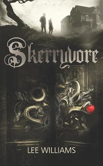 Skerryvore