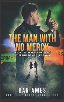 The Jack Reacher Cases (The Man With No Mercy)