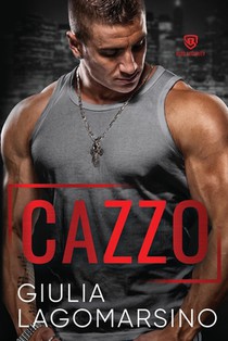 Cazzo: A Reed Security Romance