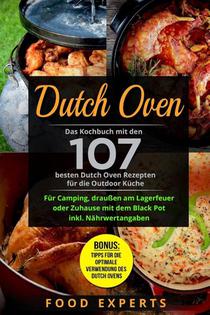 Experts, F: Dutch Oven
