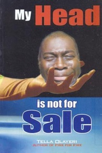 My Head is not for Sale
