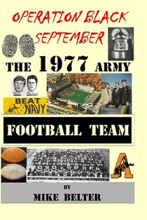 Operation Black September: The 1977 Army Football Team