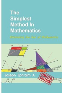 The Simplest Method In Mathematics: High School Mathematics