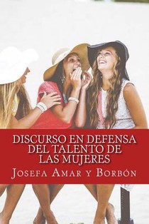 Discurso en defensa del talento de las mujeres