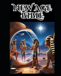 New Age Bible of Mother Africa: Genetic Engineering, Human Phylogeny, Lost Civilizations, Ancient Knowledge, The Metu Neter & the Anunnaki Gods of Nib