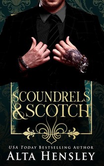 Scoundrels & Scotch