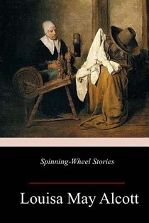 Spinning-Wheel Stories