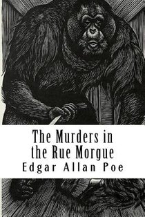The Murders in the Rue Morgue
