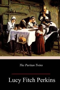 The Puritan Twins