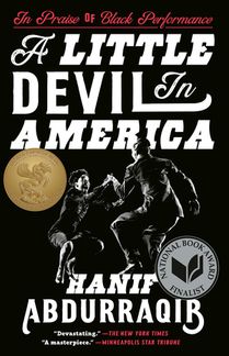 Abdurraqib, H: Little Devil in America