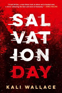Salvation Day