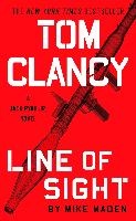 Tom Clancy Line of Sight voorzijde
