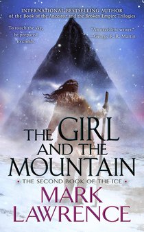 Lawrence, M: Girl and the Mountain