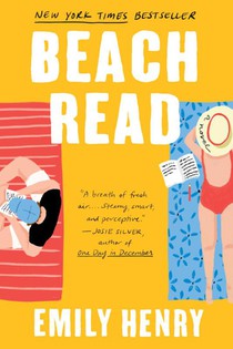 Beach Read voorzijde