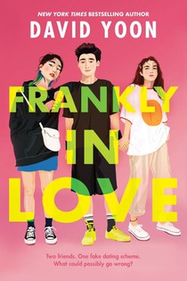 Frankly in Love voorzijde